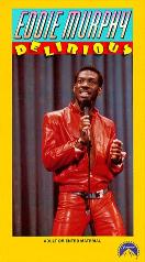 Eddie Murphy Delerious