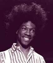 Eddie Murphy Buckwheat