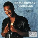 Eddie Murphy Comedian